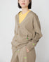 Smooth Tech Knit Cardigan